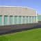 Our units range in size from 5'x10' to 14'x32'.<br />With this wide range of options,<br />you're sure to find the perfect fit for your storage needs!<br />